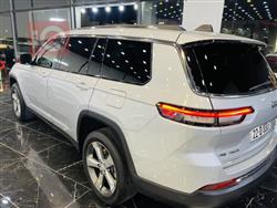 Jeep Grand Cherokee L